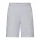 Shorts felpati personalizzabili Fruit of the Loom vita elasticizzata e tasche