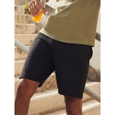 pantaloncini uomo personalizzati con logo  - Lightweight Shorts