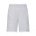 Shorts personalizzabili Fruit Of The Loom in morbido pile leggero e cotone