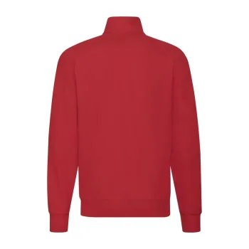 Lightweight Sweat Jacket