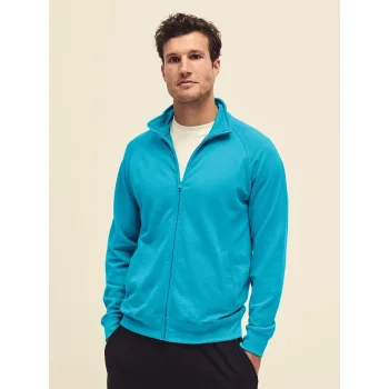 Lightweight Sweat Jacket