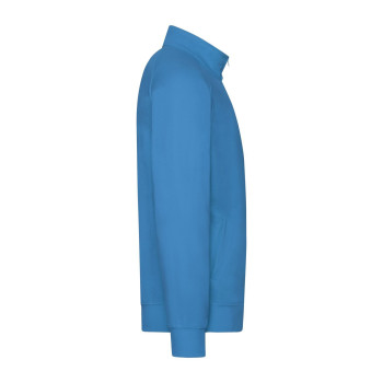 felpe uomo personalizzate - Lightweight Sweat Jacket