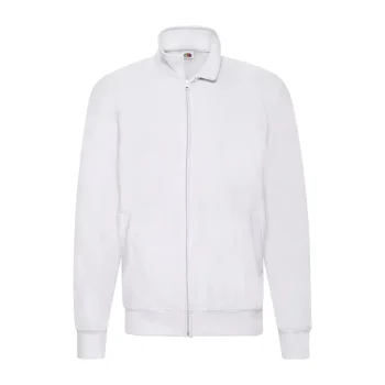 Lightweight Sweat Jacket