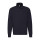 Felpa giacca personalizzabile Fruit of the Loom maniche raglan tasche