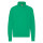 Lightweight Zip Neck Sweat