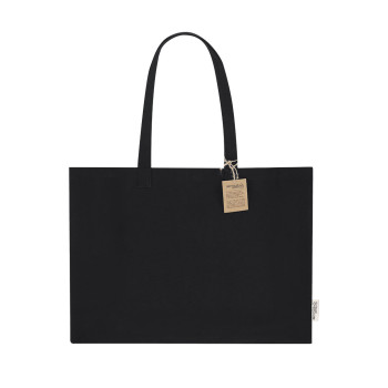 Shopper personalizzate con logo - Lilan
