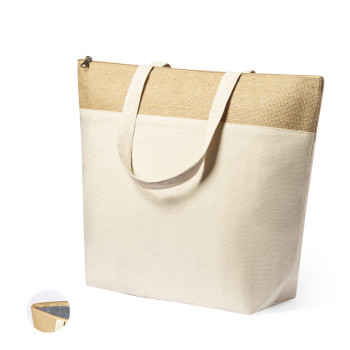Borsa termica personalizzata con logo - Linax