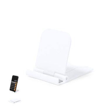 Supporto universale personalizzabile smartphone e tablet compatto pieghevole