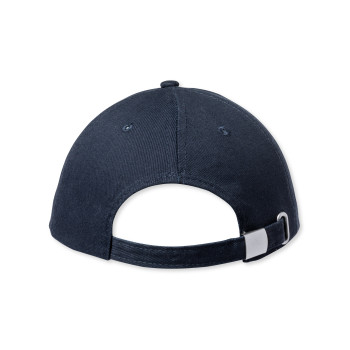 Cappellino baseball personalizzato con logo - Linnea
