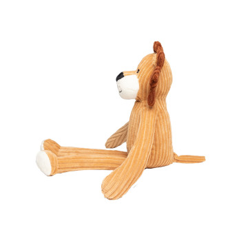 Peluche personalizzati con logo - Lion Leon