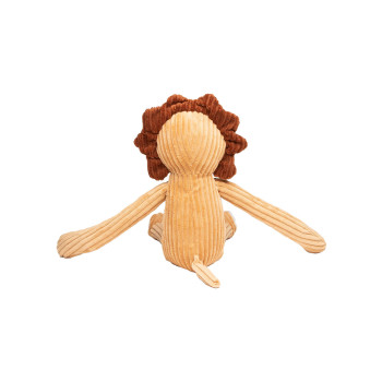 Peluche personalizzati con logo - Lion Leon