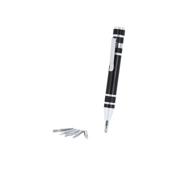 cacciaviti personalizzati con logo aziendale - Lipan