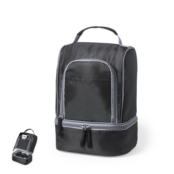 Borsa termica personalizzata con logo - Listak