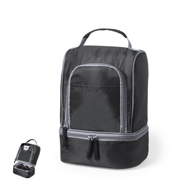 Borsa termica personalizzata con logo - Listak