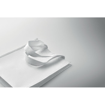 Shopper in Carta Personalizzate - LITAS - Piccola borsa regalo in RPET