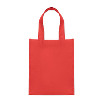 Shopper in Carta Personalizzate - LITAS - Piccola borsa regalo in RPET