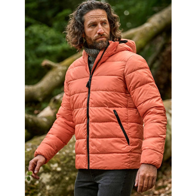 Lite Hooded Jacket