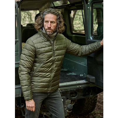 Lite Jacket