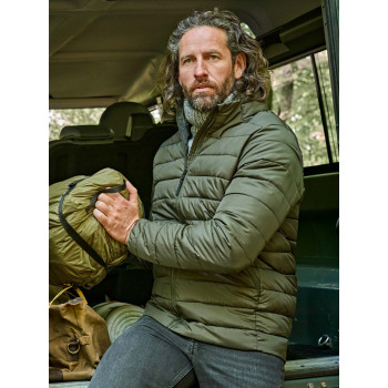 Lite Jacket