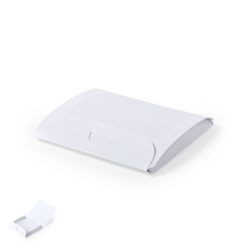 astuccio personalizzato con logo - Liven