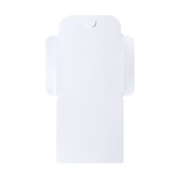 astuccio personalizzato con logo - Liven