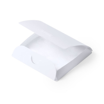 astuccio personalizzato con logo - Liven