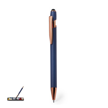 Penna personalizzata con logo  - Lixor