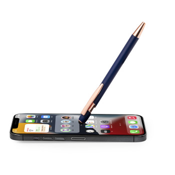 Penna personalizzata con logo  - Lixor