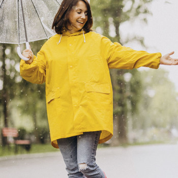 kway personalizzati - LLUVIA