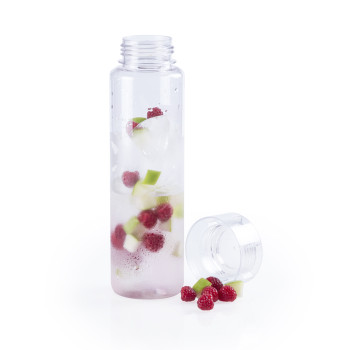 Borracce in plastica personalizzate con logo - Lobrok