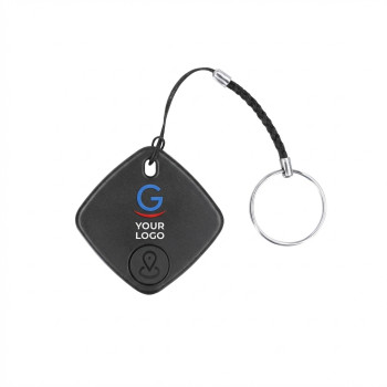 Localizzatori GPS personalizzabili con logo - Localizzatore intelligente multifunzione personalizzabile con APP dedicata