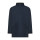 Parka invernale personalizzabile Black Spider antivento con cappuccio a scomparsa