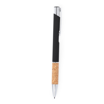 Penna in metallo personalizzata con logo - Logard