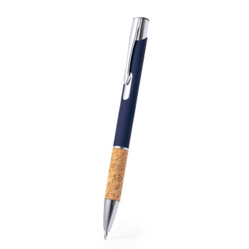 Penna in metallo personalizzata con logo - Logard