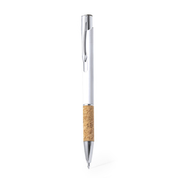 Penna in metallo personalizzata con logo - Logard