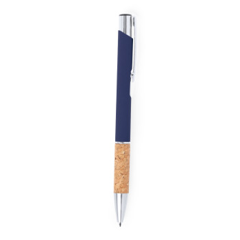 Penna in metallo personalizzata con logo - Logard