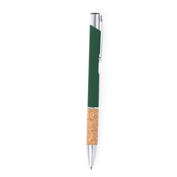 Penna in metallo personalizzata con logo - Logard