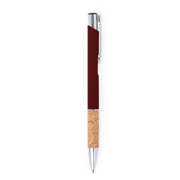 Penna in metallo personalizzata con logo - Logard