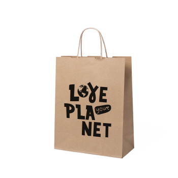 Shopper in Carta Personalizzata - Loiles