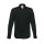 Camicia aderente personalizzabile B&C Collection cotone elastane