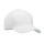 Caps personalizzato in cotone twill spazzolato con fibbia regolabile