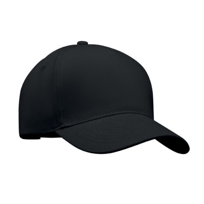 LONG BEACH SINGA - Cappellino 5 pannelli 260 gr