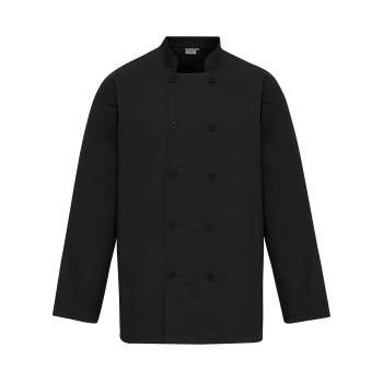 Long Sleeve Chef''s Jacket
