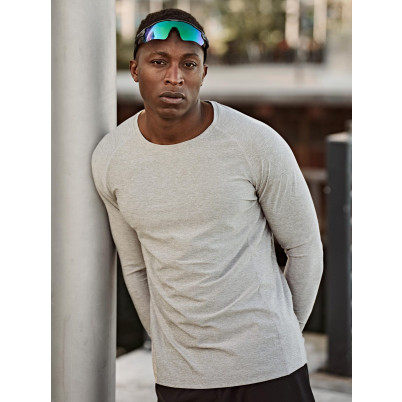 Long Sleeve cooldry tee