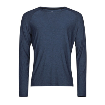 felpe uomo personalizzate - Long Sleeve cooldry tee