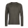 Maglia a maniche lunghe personalizzabile Tee Jays in tessuto Cooldry elasticizzato