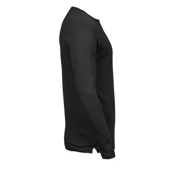 felpe uomo personalizzate - Long Sleeve Interlock Tee