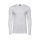 T-shirt a maniche lunghe personalizzabile Tee Jays cotone pettinato ring-spun