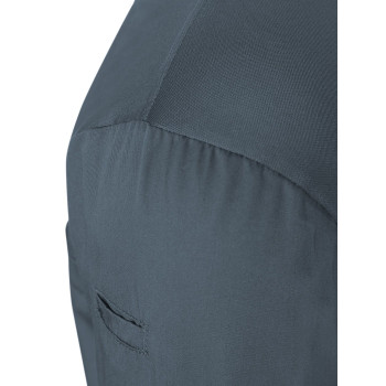 Long-Sleeve Work Shirt Performance