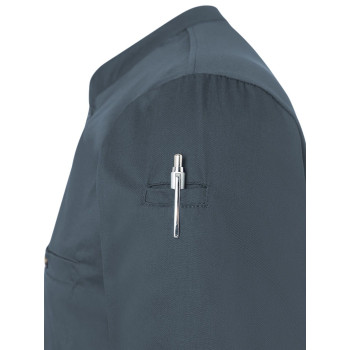 Long-Sleeve Work Shirt Performance